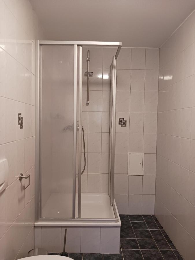 Appartamento Rustikal79 Bleicherode Esterno foto